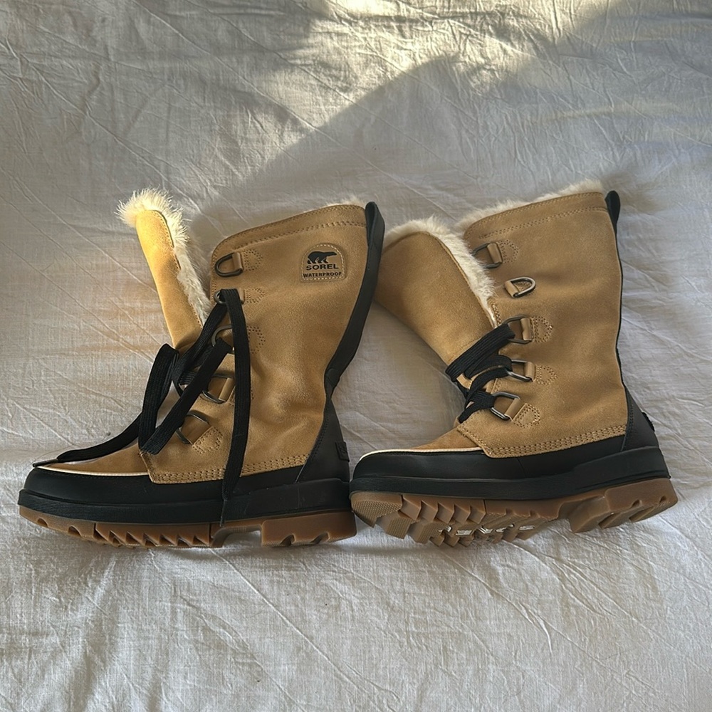 Sorel Snow Boots